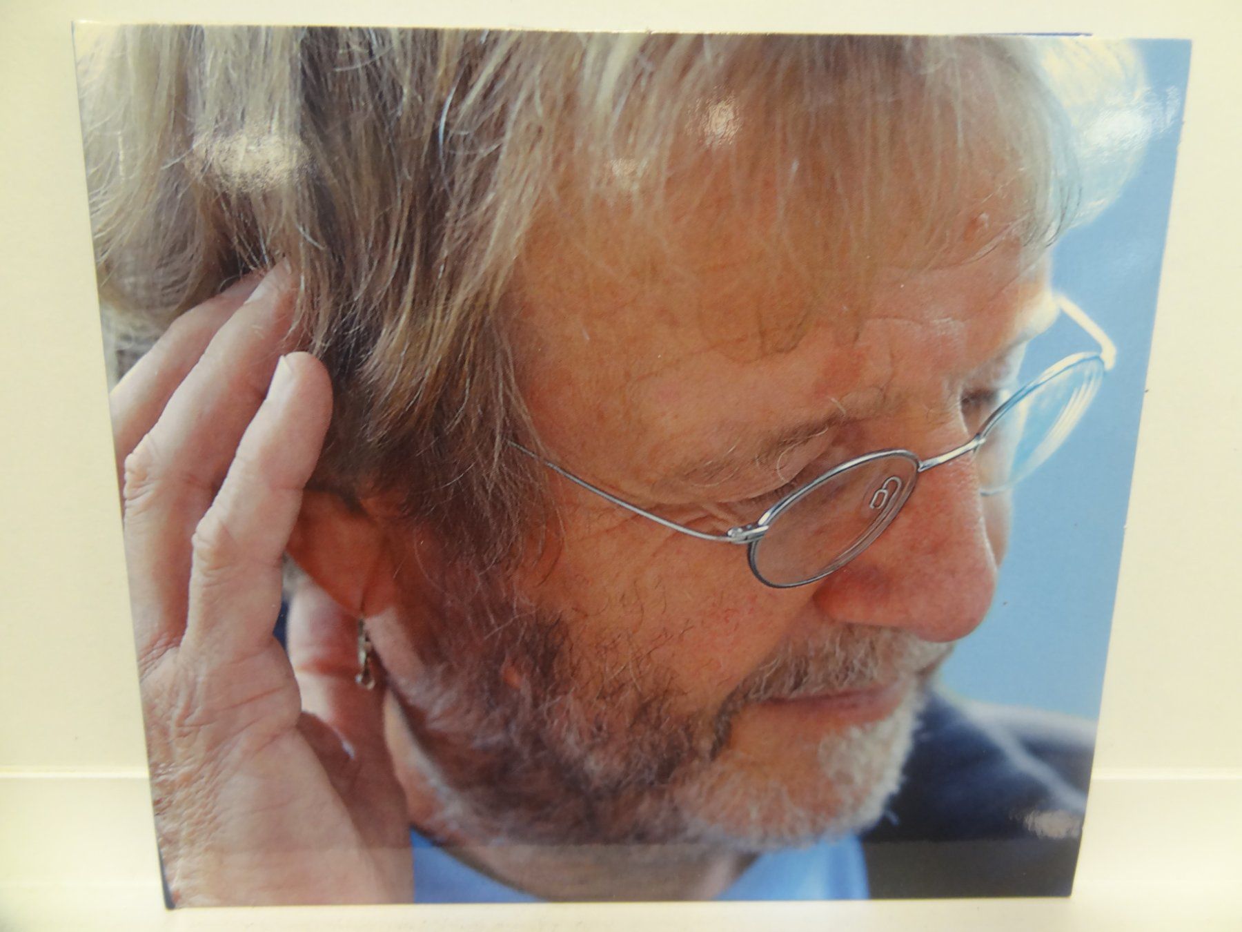 CDs: Peter Roth Alles, was lebt, tr gt ein Lied in CD – Gebraucht aus luzern von musicandart