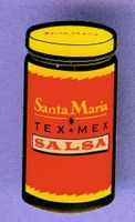 Santa Maria  TEX MEX
