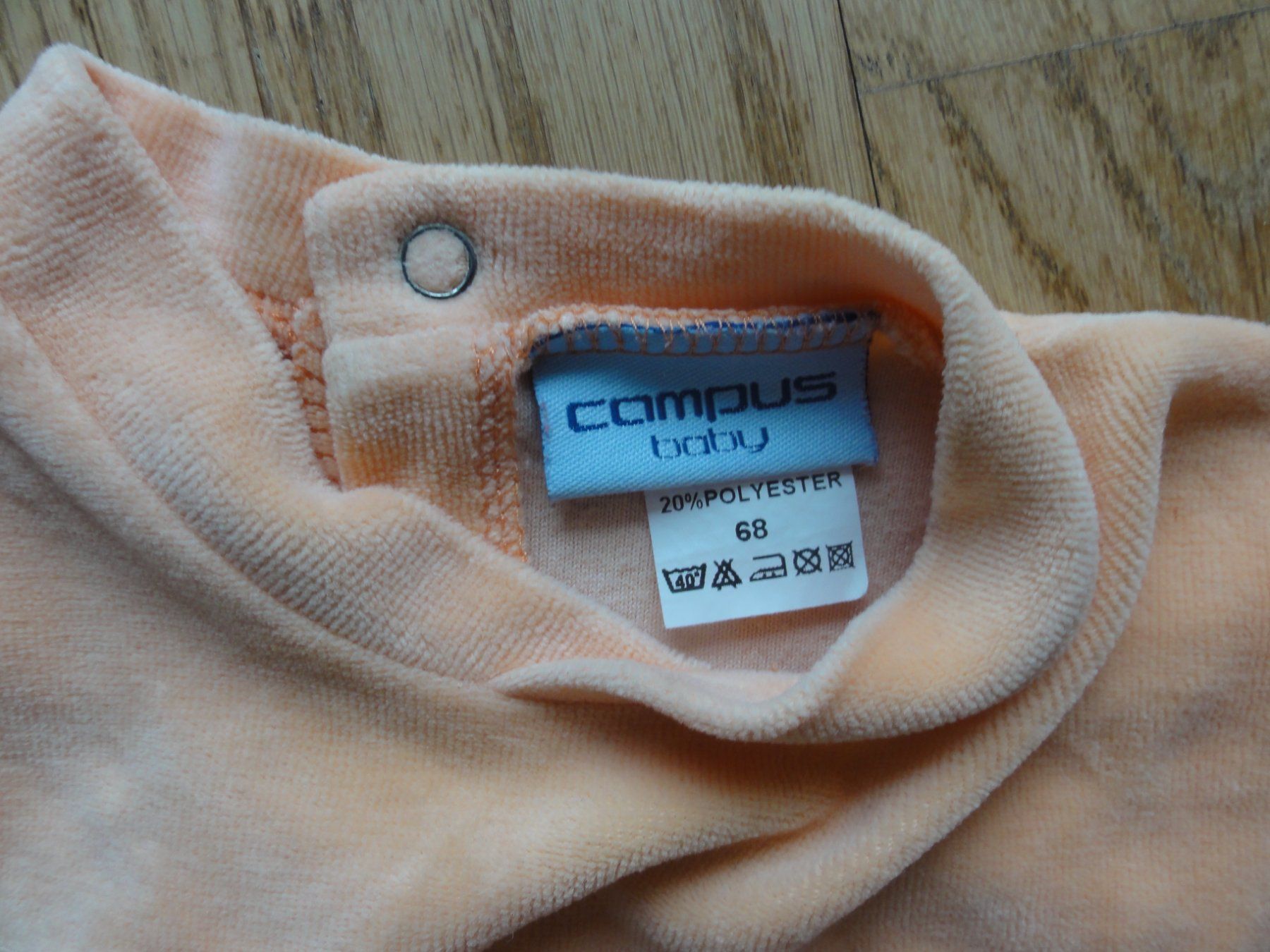 Pigiama & Simili: Baby-Pyjama, Gr. 68 – Usato da Riedholz venduto da Taweva 1