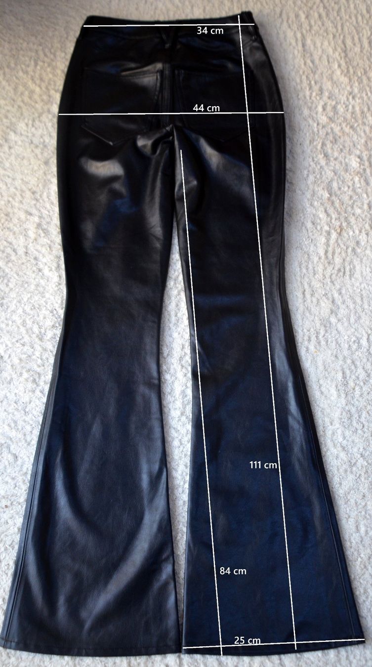 Pantaloni: Veronica Beard Hose / pantalon  S (25) – Nuovo (secondo la descrizione) da Collonges venduto da arashee 9