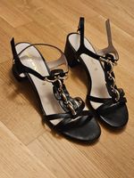 Holly Queen Sandalen