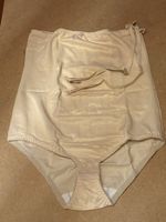 Kompressions Unterbrust Body