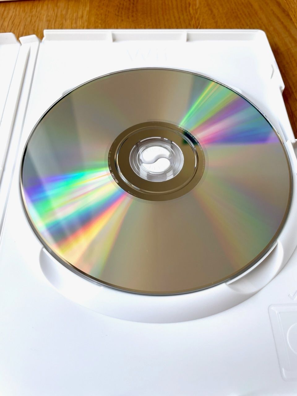Nintendo Spiele: Wii Music mit Kartonhülle – Gebraucht aus Basel von ece2108 5