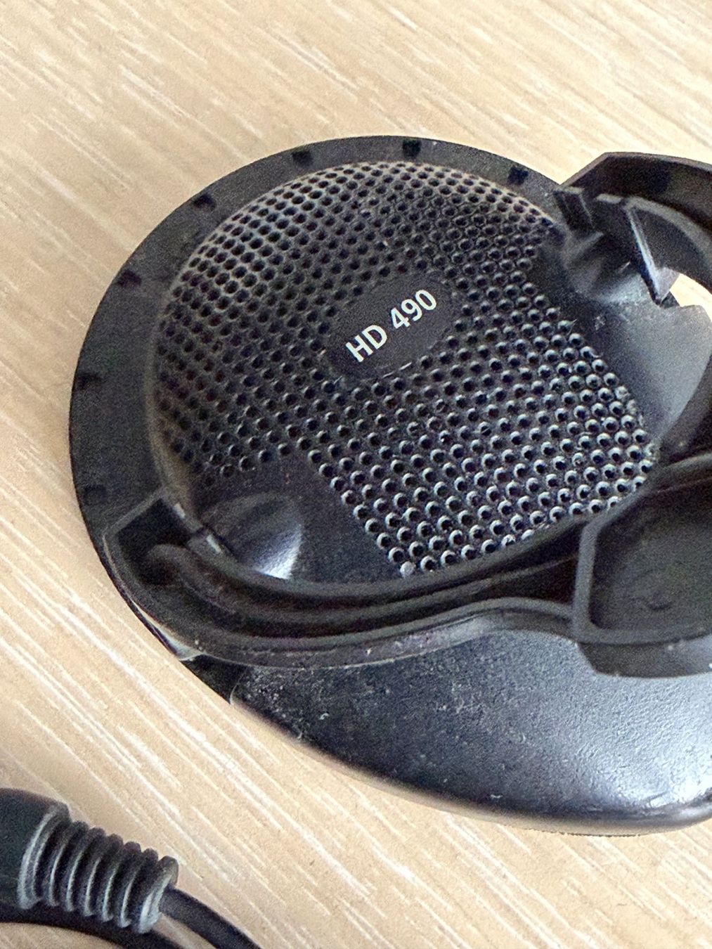 Sennheiser Cuffie: Sennheiser HD 490 – Usato da Amriswil venduto da gnrandi 2