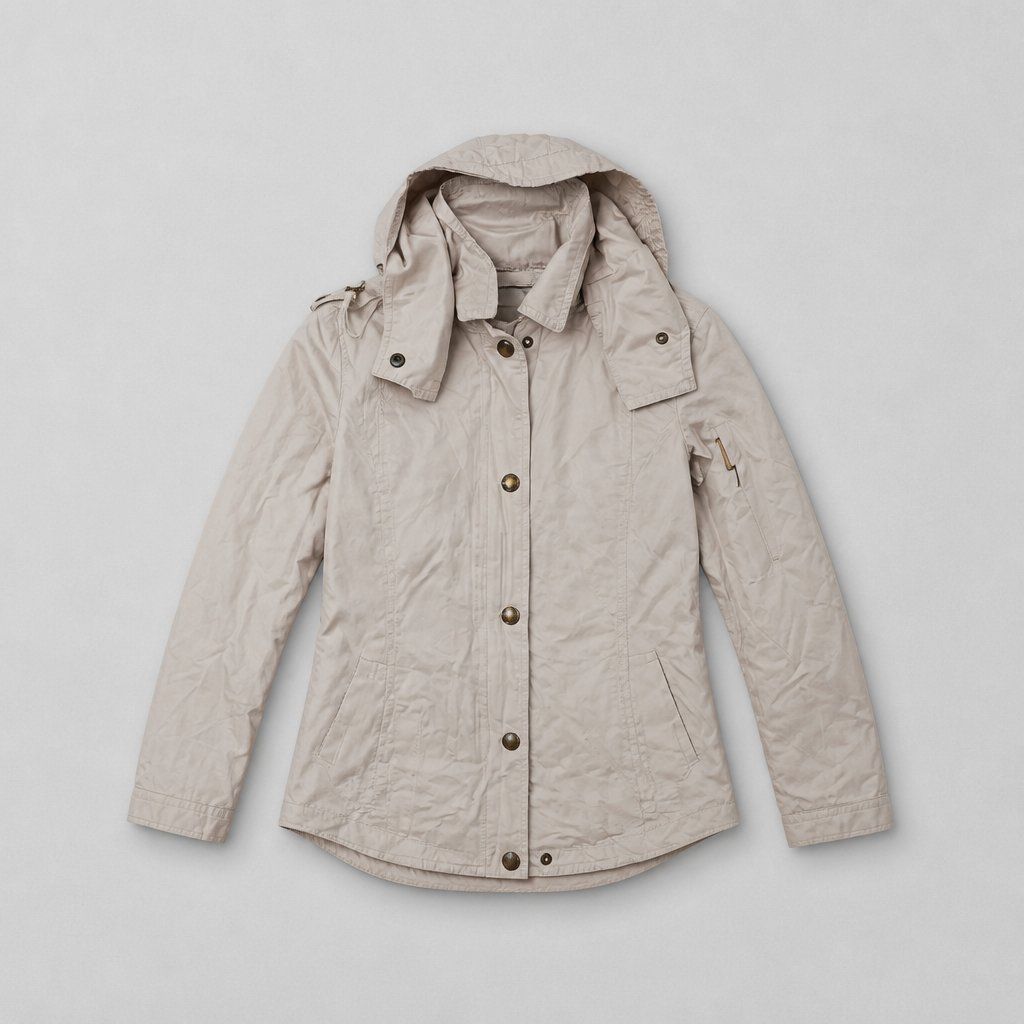 Esprit Cappotti: Sommer Mantel ESPRIT Casual Gr. 34 – Usato da Füllinsdorf venduto da Sunnebliemli7