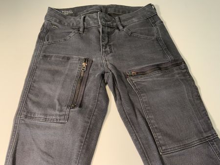Jeans, G-STAR RAW, W26/L32, Damen, SPEZIELL!