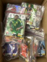 Plus de 600 cartes Adrenalyn XL