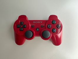 PS3 Controller rot