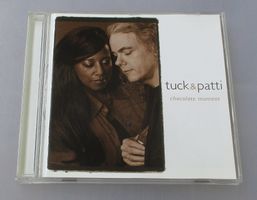 TUCK & PATTI - Chocolate Moments