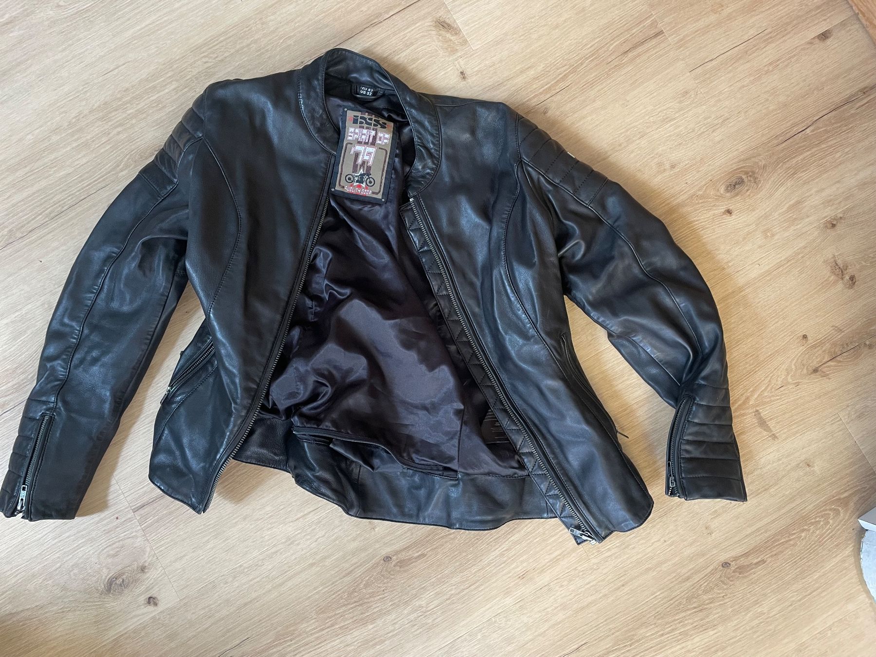 IXS Giacche: Motorradjacke – Usato da Henggart venduto da Schalk2