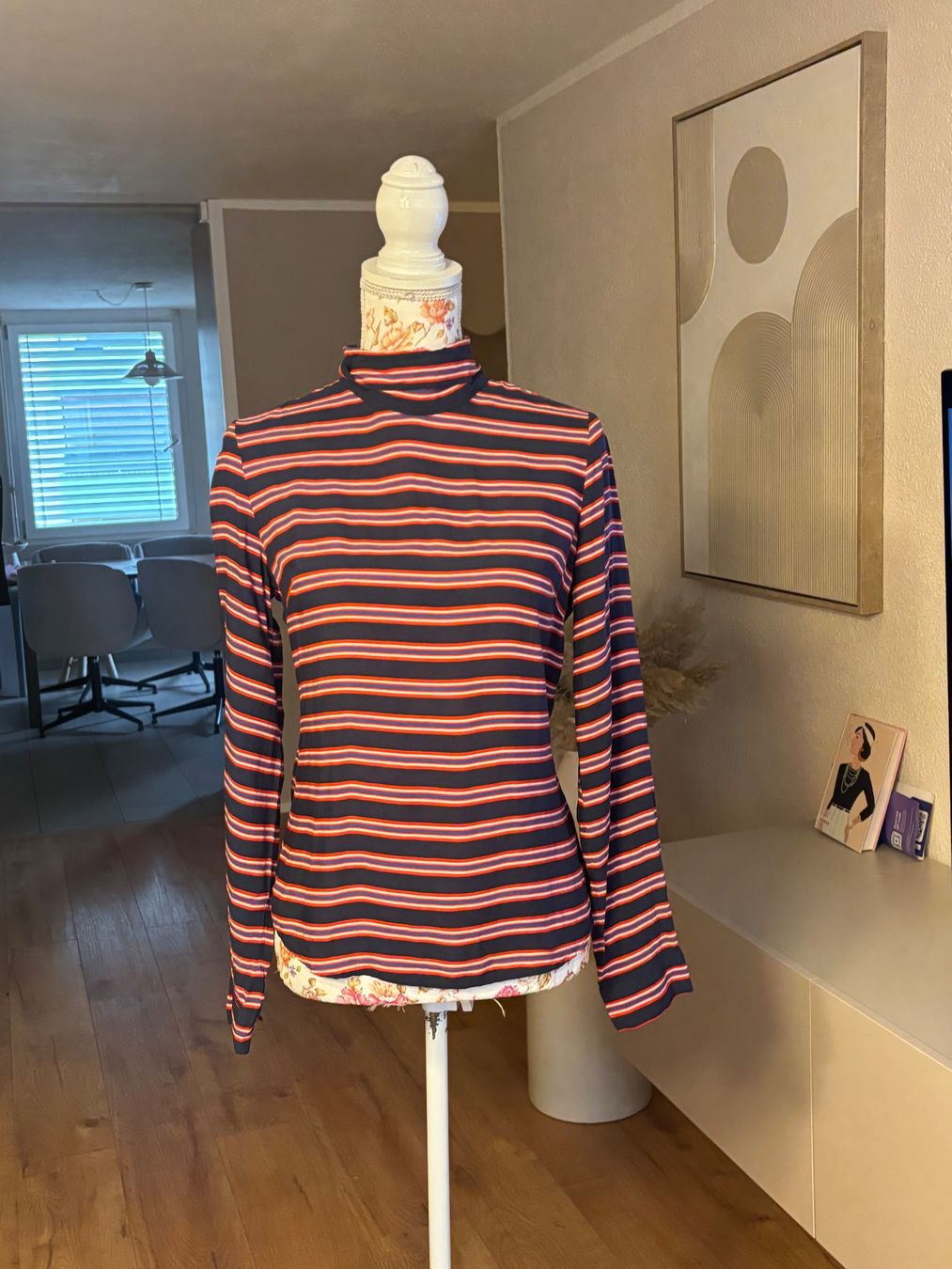 Emily van den Bergh Blusen: Emily Van Den Bergh Bluse – Gebraucht aus St. Margrethen SG von dijanaO 2