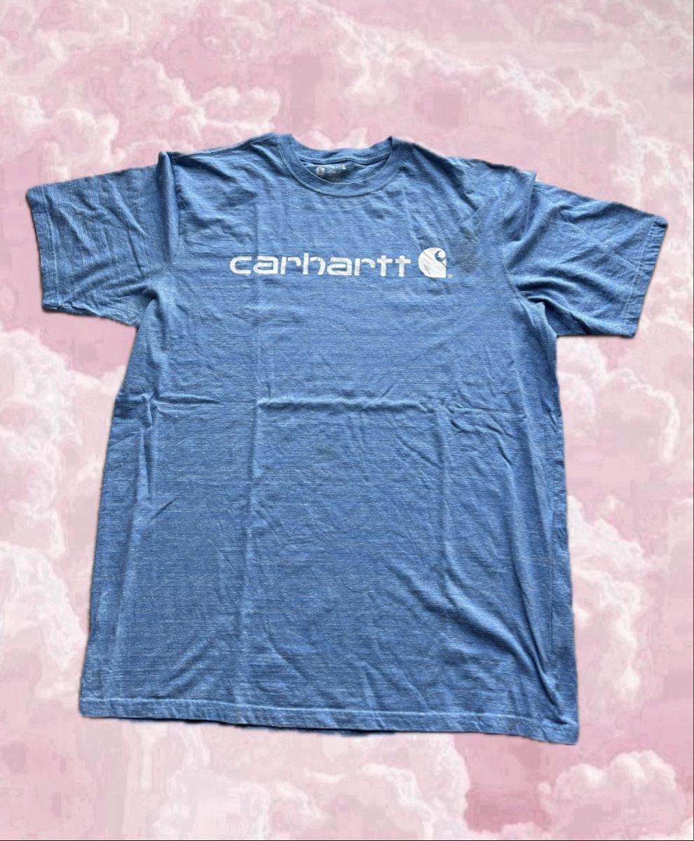Carhartt T-Shirts: Carhartt T-Shirt – Gebraucht aus Wigoltingen von _vntg_
