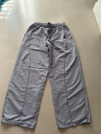 iets frans Trackpants grau