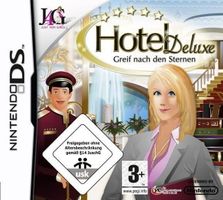Hotel Deluxe-Greif nach den Sternen DS