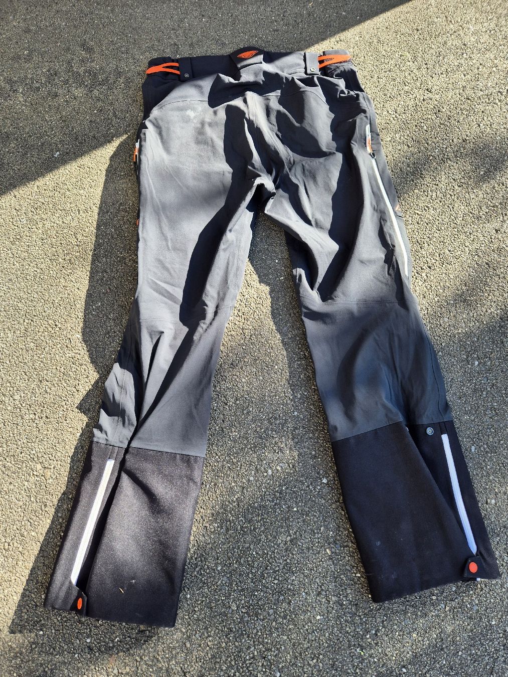 Dynafit Pantaloni: Dynafit Beast Hybrid Skitourenhose – Nuovo (secondo la descrizione) da Samstagern venduto da M86R 1