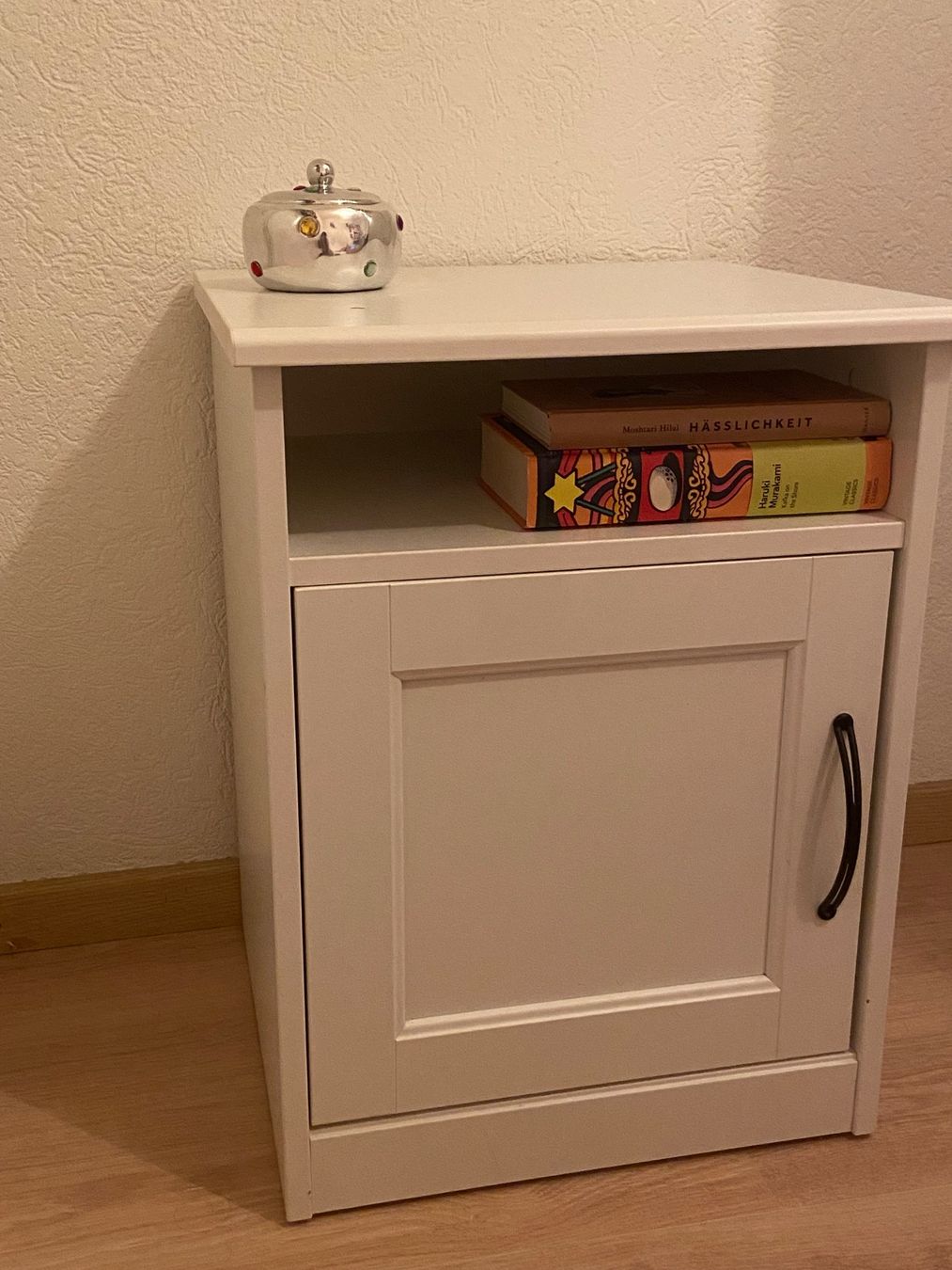 Ikea Comodini: Table de chevet IKEA – Usato da Renens VD venduto da cam_5tpk 2