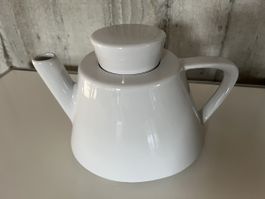 Teekanne Vintage Ikea 80er Teekrug Vintage