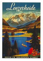 Lenzerheide