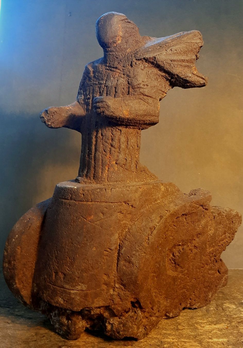 Sculture & Statue: Antike Skulptur – Usato da Arbon venduto da torso444 2
