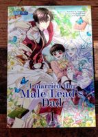 I married the Male Lead's Dad Band 1