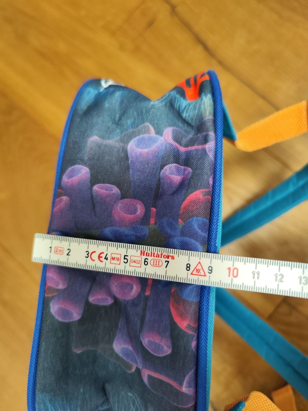 Borse & Zaini: Rucksack Findet Nemo, Kindergartenrucksack – Usato da Kriens venduto da Xonox 4