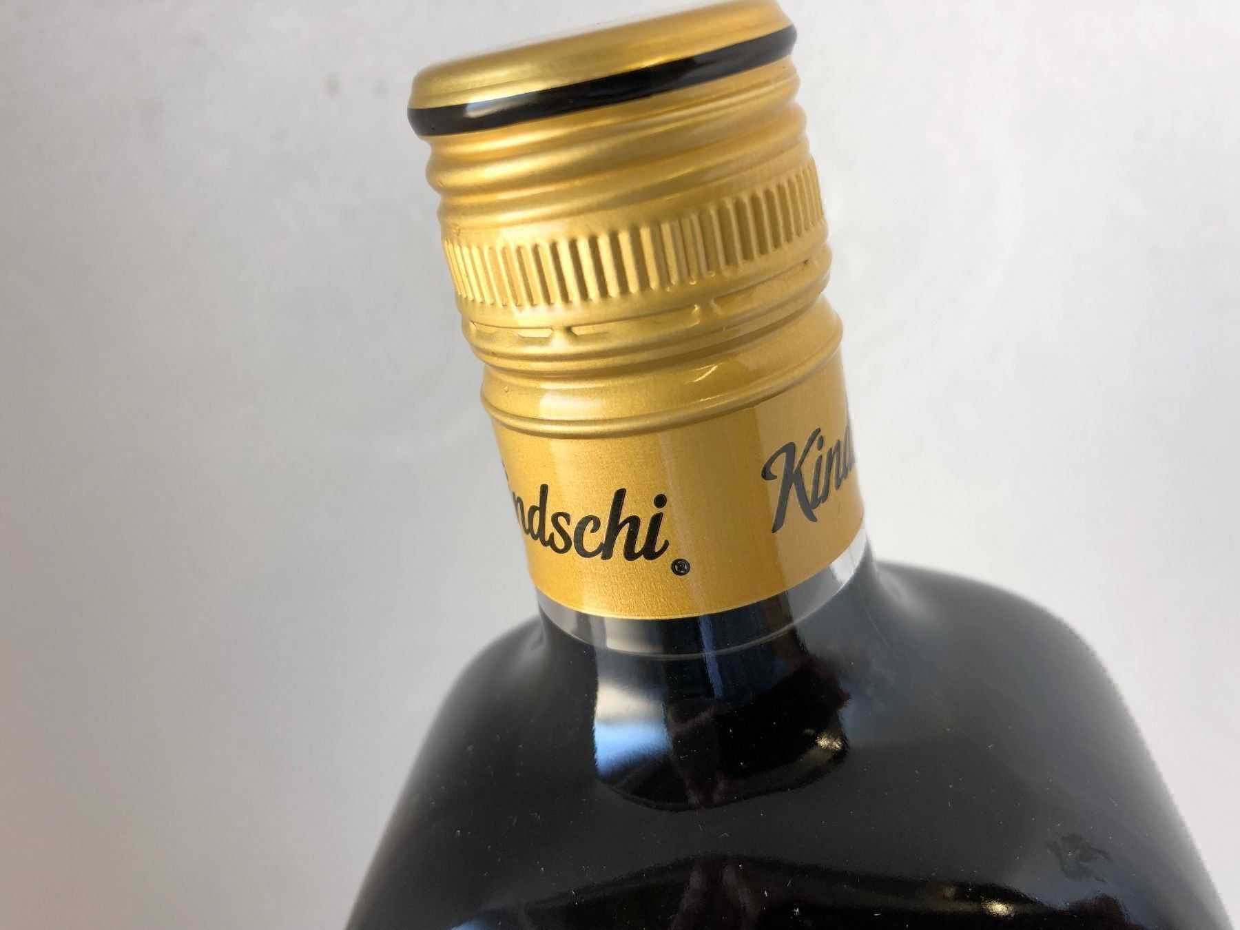 Bevande alcoliche: 1 Liter Bündner Röteli 22 Vol% – Nuovo e nell'imballaggio originale da Wöschnau venduto da Vinsale 6