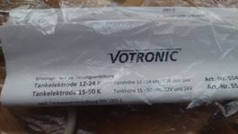 Votronic Wasserstand Tankelektrode 12 V - 24 V