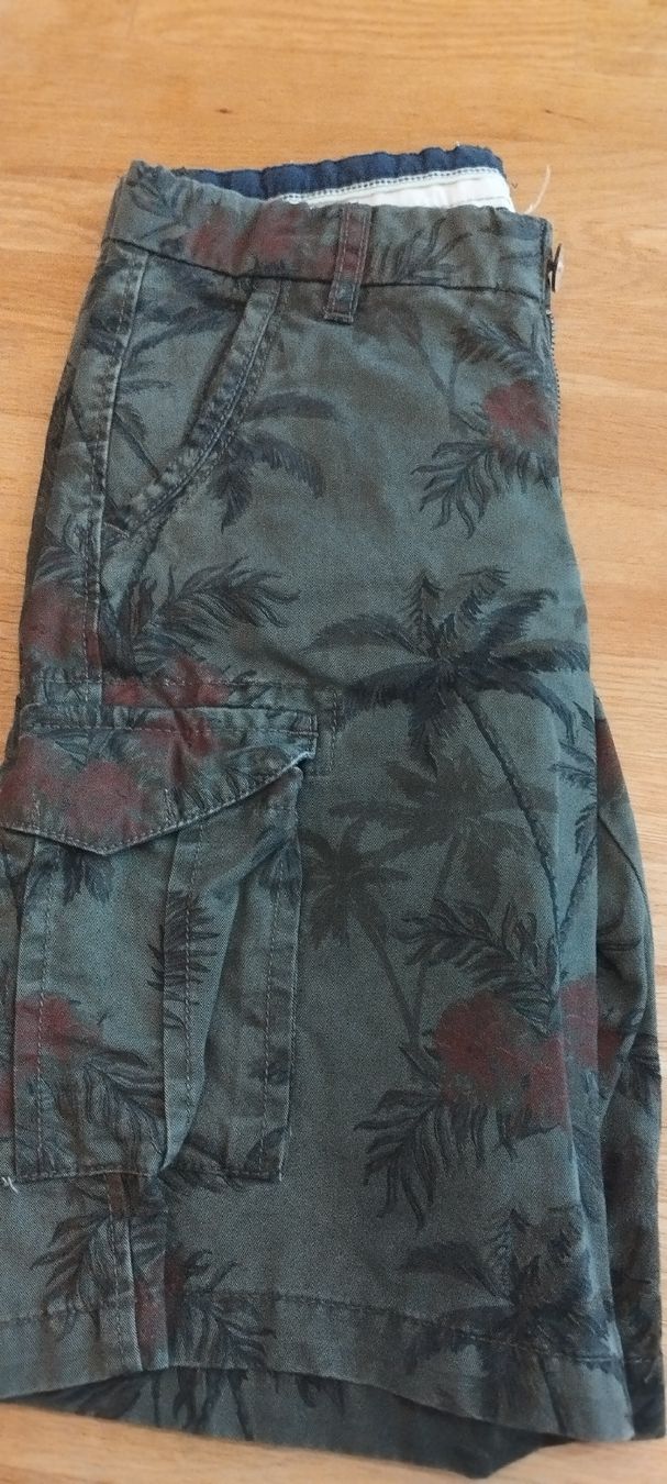 Pantalons: Kinder Schorts 140, neu – Neuf (Voir description) à Mörel par MJoaoCosta 4