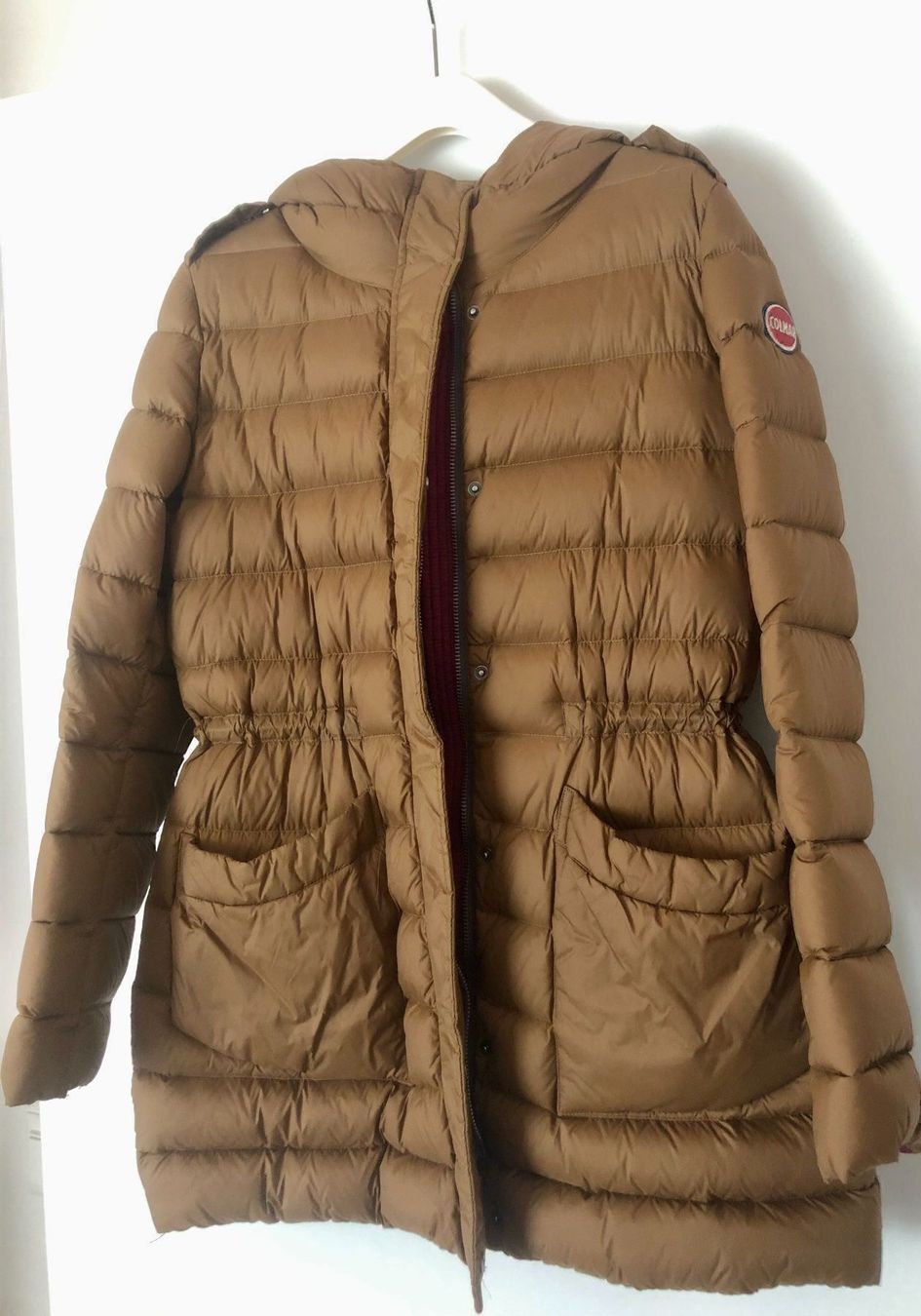 Giacche: Colmar-Damen Daunenjacke/Giacca Donna – Usato da Zürich venduto da Allandmore 1