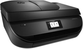 HP OfficeJet 4650 All-in-One Printer