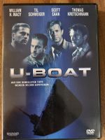 DVD - U-Boat