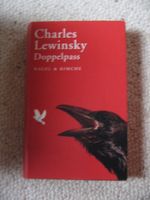 Doppelpass Charles Lewinsky