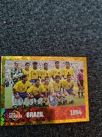 Fussball Sticker Brasilien 1994 FIFA