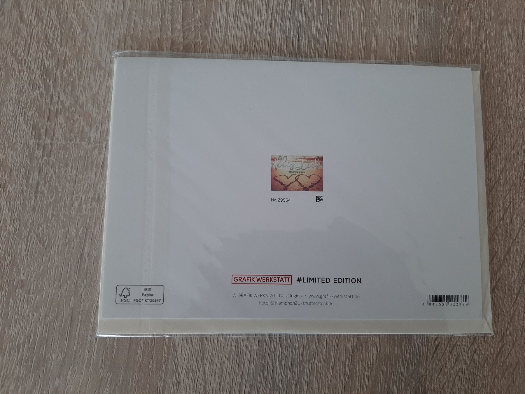 Cartoline: Gratulationskarte zur Vermählung – Nuovo e nell'imballaggio originale da Menziken venduto da Rien1 1
