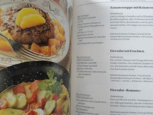 Libri: Weight Watchers 420 Rezepte – Usato da Chur venduto da omonia 9