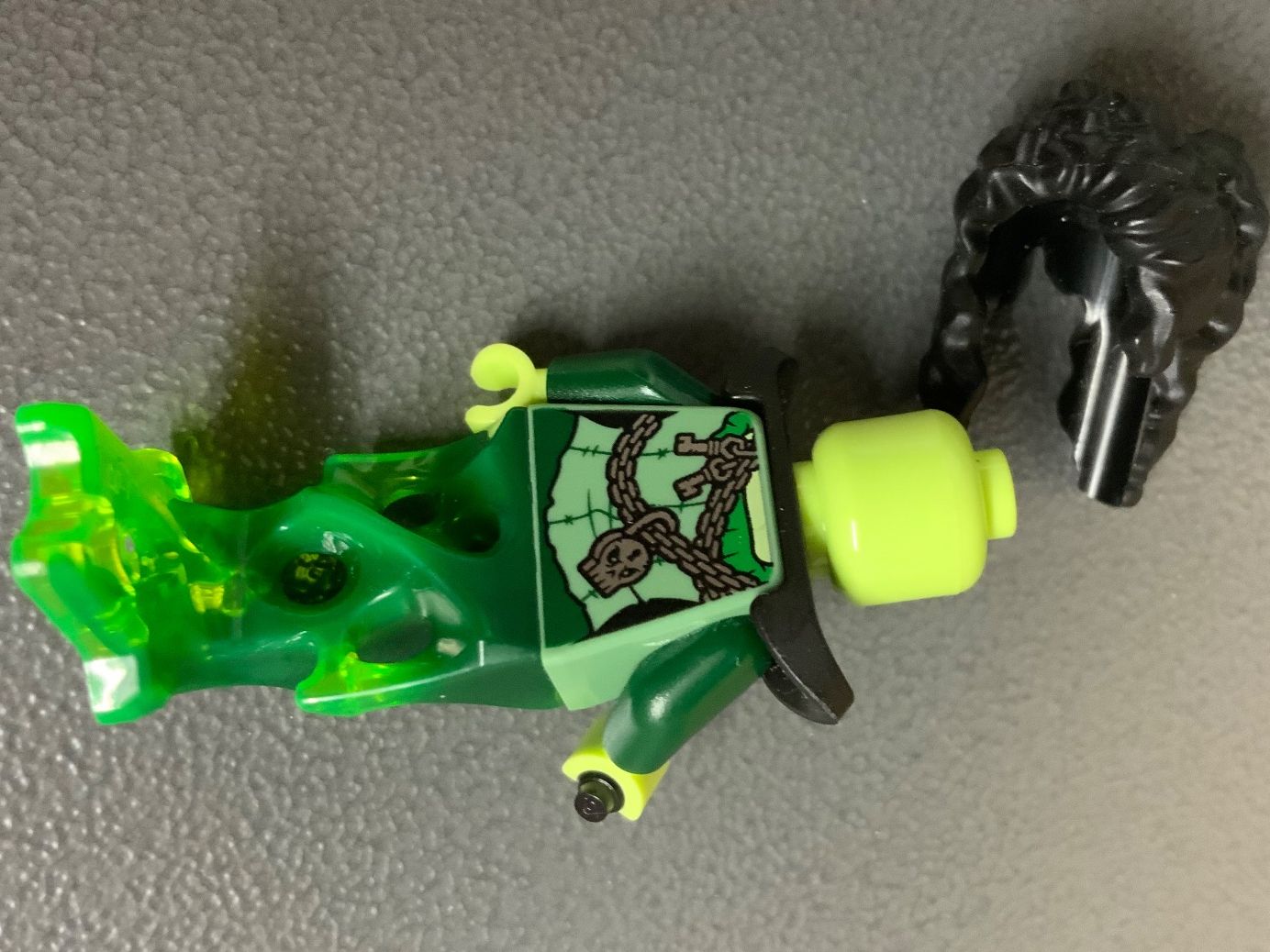 Lego Baukästen: Lego halloween, lego banshee – Neu (gemäss Beschreibung) aus Egg b. Zürich von SeriousPlayCH 1