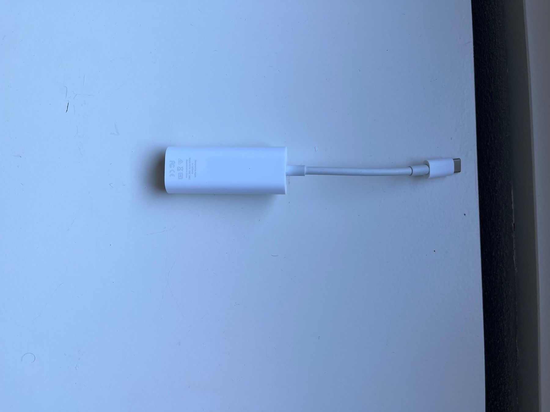 Cavi: Apogee Element 46 (inkl. Kabel+Adapter) – Nuovo (secondo la descrizione) da Mollis venduto da diligan 9