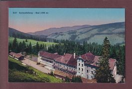 SCHWEFELBERG-BAD