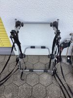 Heck Fahrradträger