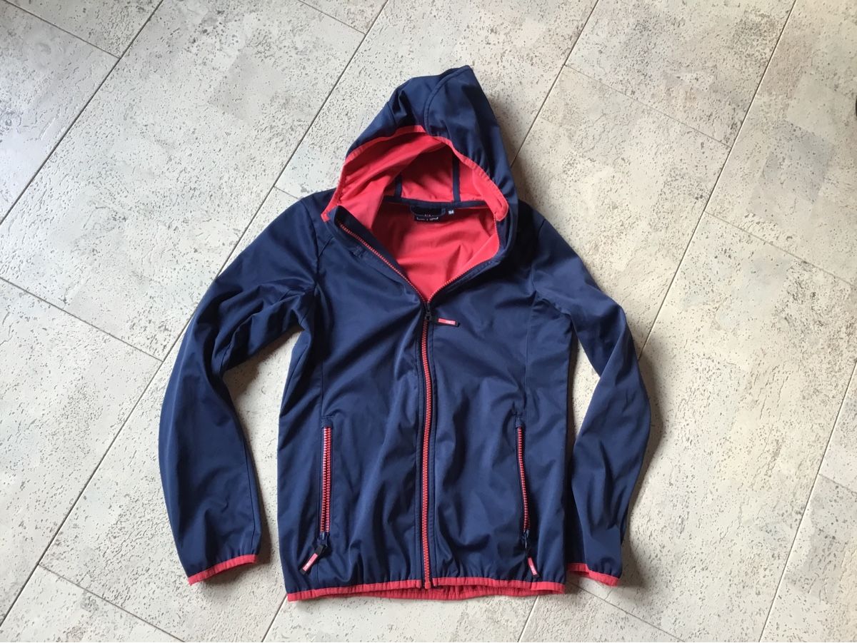 CMP Giacche & Cappotti: Softshelljacke Girls Gr. 164 – Usato da Wattwil venduto da charlie11 1