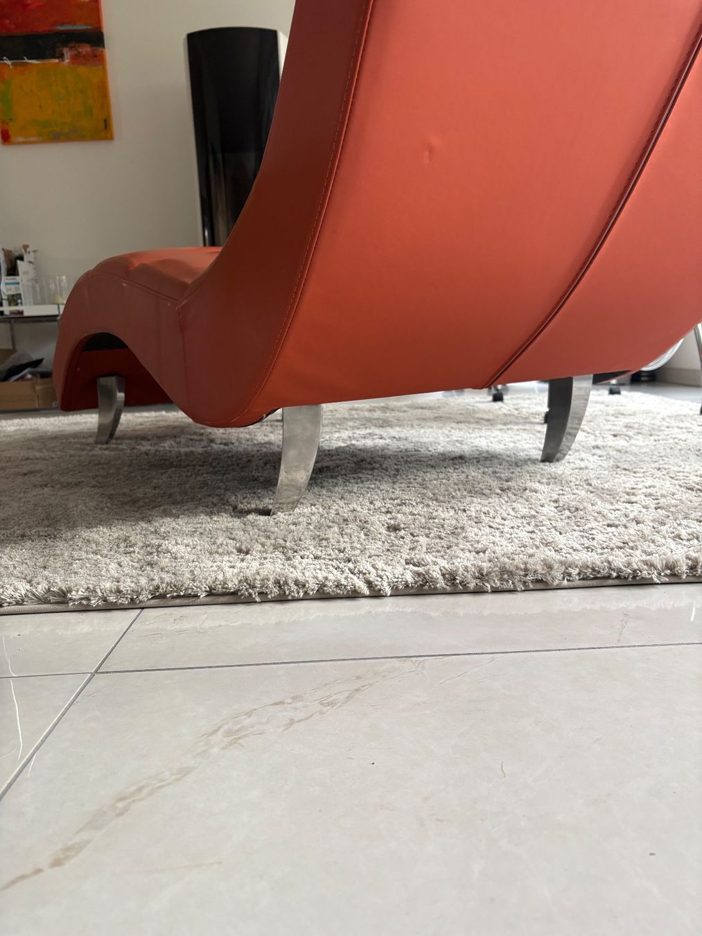 Chaises longues: Sofaliege – D'occasion à Basel par han_26dw 3