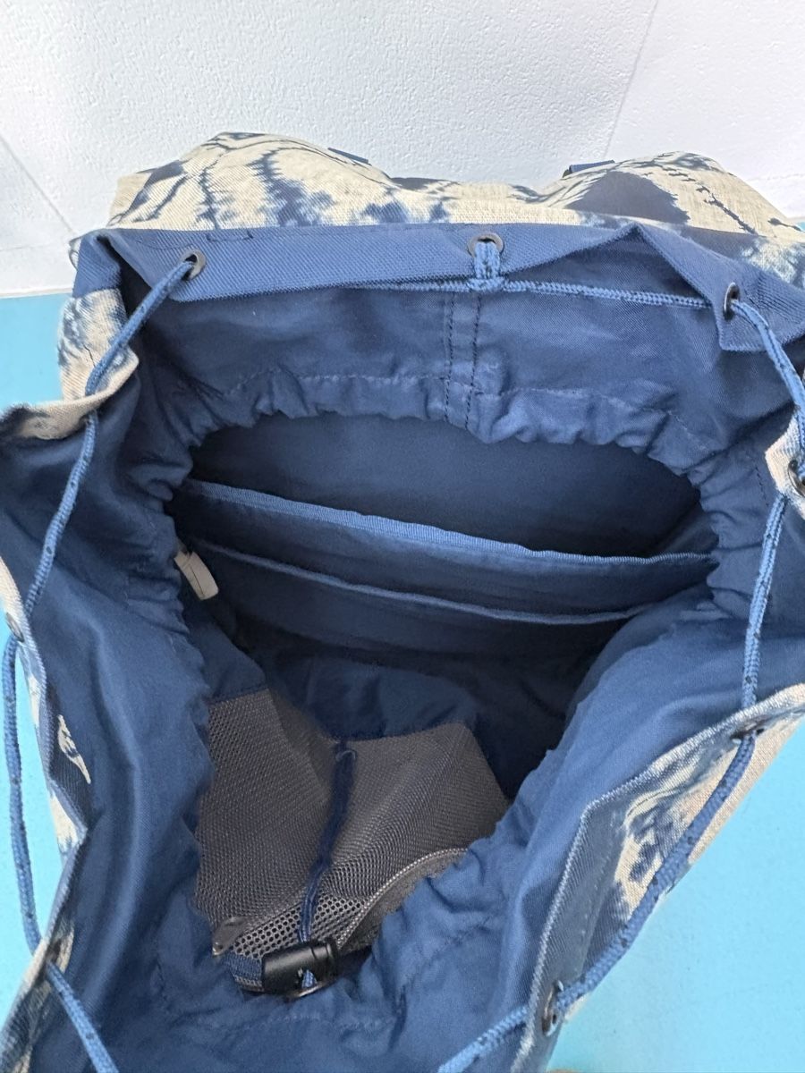 Burton Zaini: Burton Rucksack  – Usato da Zollikofen venduto da rot_2v9l 1