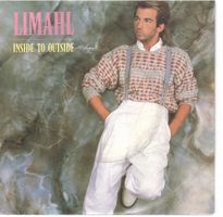 Limahl  --  Inside to outside  Single7