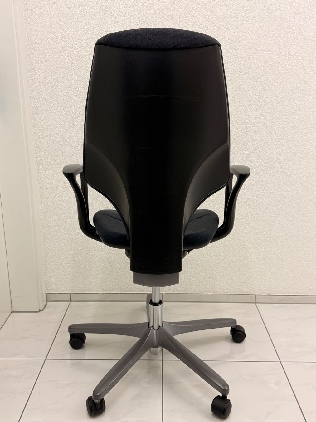 Giroflex Sedie: Bürostuhl Giroflex G64 – Usato da Felben-Wellhausen venduto da 9506 2