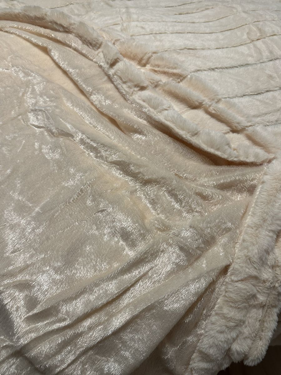 Coperte: Kuscheldecke – Nuovo e nell'imballaggio originale da Subingen venduto da terli 1