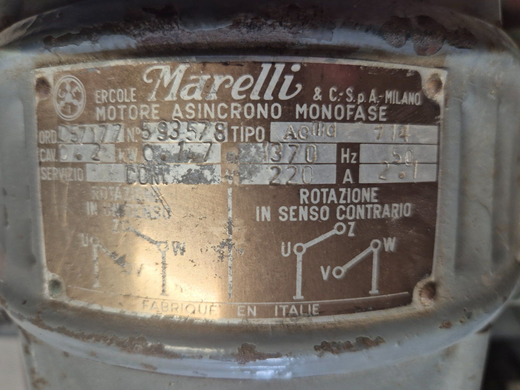 Altro per cucinare: Mörsermaschine Kräutermühle – Usato da Stein AR venduto da Bienli4 4