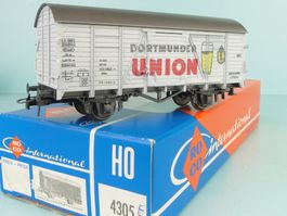 Roco 4305 Dormunder UNION, NEU