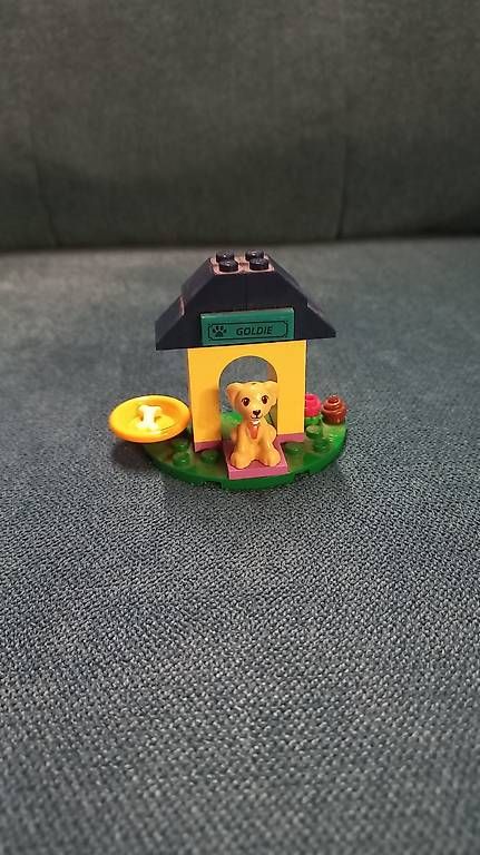Jouets: Lego – D'occasion à Lyss par Ficelle007