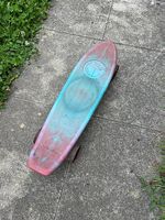 Vintage  Skateboard Pipeline