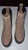 Clarks Stiefeletten Gr. 38